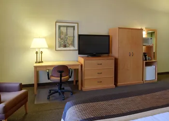 Flamingo Hotel hotel thumbnail 2