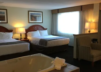 Flamingo Hotel hotel thumbnail 3