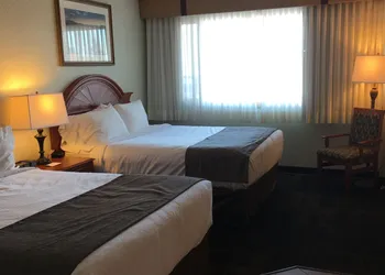 Flamingo Hotel hotel thumbnail 4
