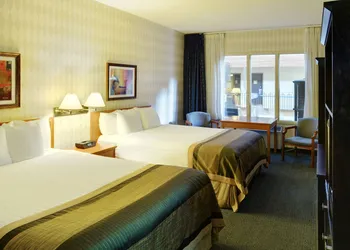 Flamingo Hotel hotel thumbnail 5