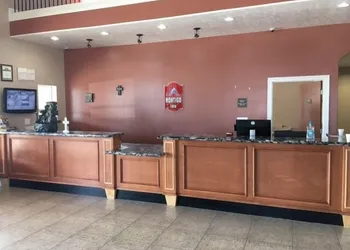 Montigo Inn hotel thumbnail 2