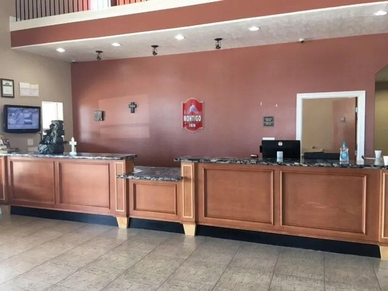 Montigo Inn hotel detail image 2