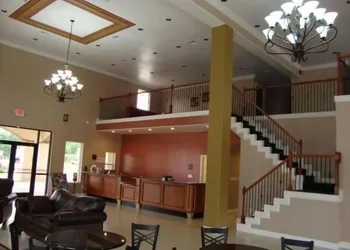 Montigo Inn hotel thumbnail 3