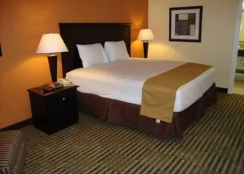 Montigo Inn hotel thumbnail 8