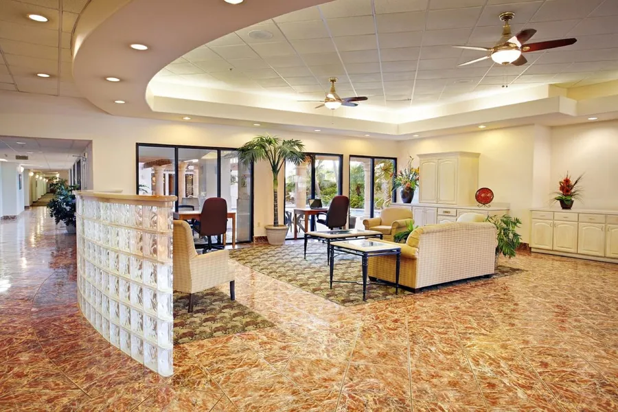 Home2 Suites by Hilton South Padre Island hotel detail image 2