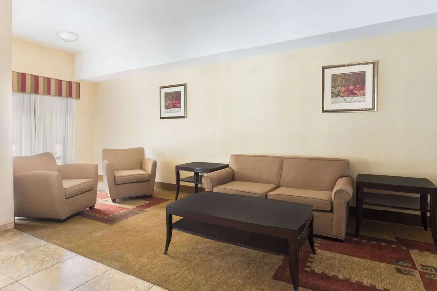 Days Inn by Wyndham Semmes/Mobile hotel detail image 2