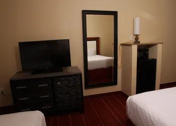 Days Inn by Wyndham Semmes/Mobile hotel thumbnail 3