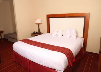 Days Inn by Wyndham Semmes/Mobile hotel thumbnail 4