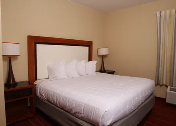 Days Inn by Wyndham Semmes/Mobile hotel thumbnail 5