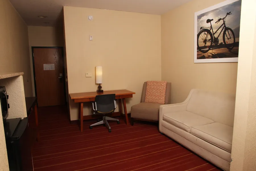 Days Inn by Wyndham Semmes/Mobile hotel detail image 6