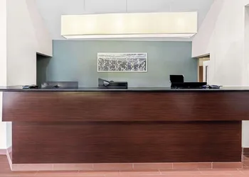 Sleep Inn & Suites Kingsport TriCities Airport hotel thumbnail 2