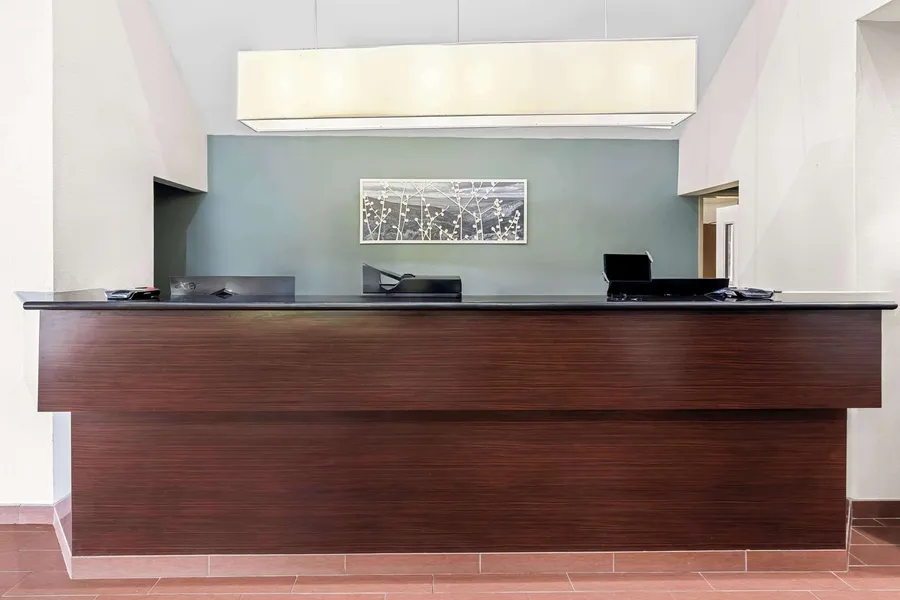 Sleep Inn & Suites Kingsport TriCities Airport hotel detail image 2