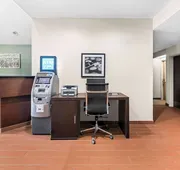 Sleep Inn & Suites Kingsport TriCities Airport hotel detail image 4
