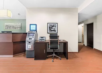 Sleep Inn & Suites Kingsport TriCities Airport hotel thumbnail 4