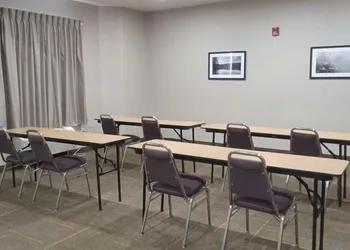 Sleep Inn & Suites Kingsport TriCities Airport hotel thumbnail 5