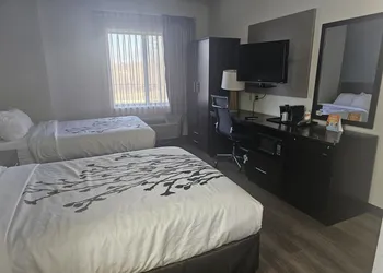 Sleep Inn & Suites Kingsport TriCities Airport hotel thumbnail 6