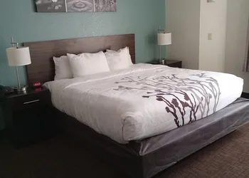 Sleep Inn & Suites Kingsport TriCities Airport hotel thumbnail 7