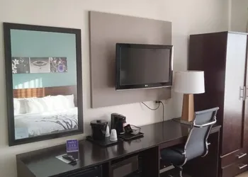 Sleep Inn & Suites Kingsport TriCities Airport hotel thumbnail 8