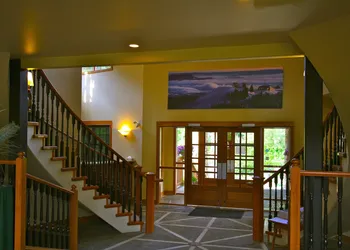 Pinnacle Lodge hotel thumbnail 2