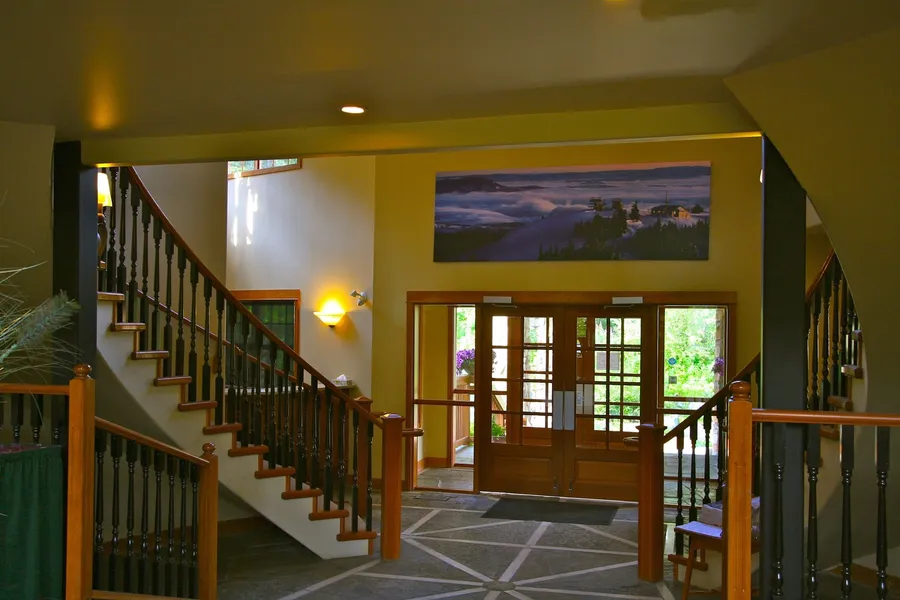 Pinnacle Lodge hotel detail image 2