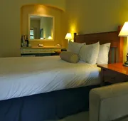 Pinnacle Lodge hotel detail image 4