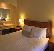 Pinnacle Lodge hotel detail image 5