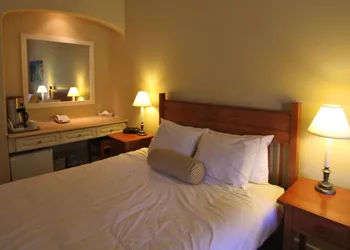 Pinnacle Lodge hotel thumbnail 5