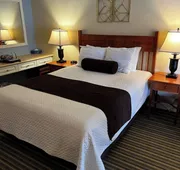 Pinnacle Lodge hotel detail image 7