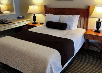 Pinnacle Lodge hotel thumbnail 7