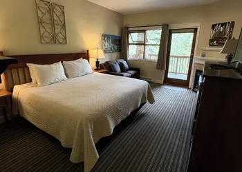 Pinnacle Lodge hotel thumbnail 8