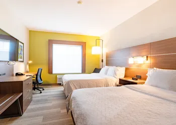 Holiday Inn Express Hereford by IHG hotel thumbnail 2