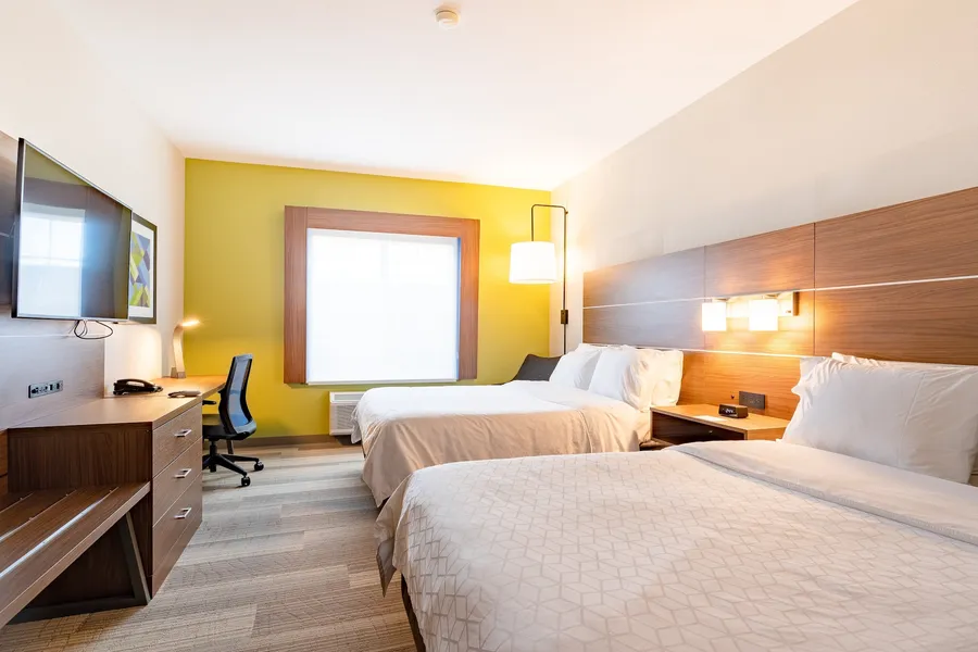 Holiday Inn Express Hereford by IHG hotel detail image 2