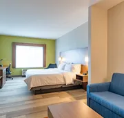 Holiday Inn Express Hereford by IHG hotel detail image 3