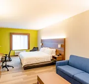 Holiday Inn Express Hereford by IHG hotel detail image 4