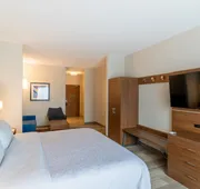 Holiday Inn Express Hereford by IHG hotel detail image 5