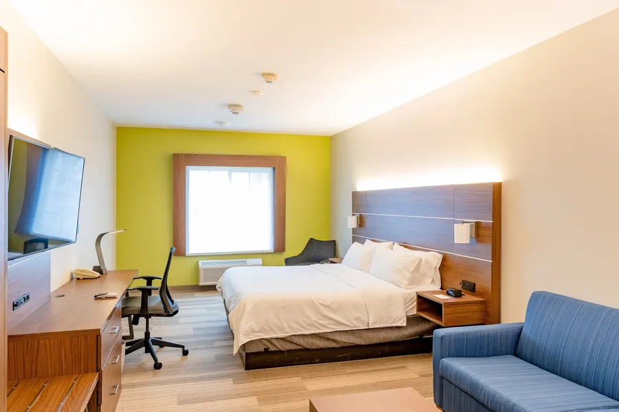 Holiday Inn Express Hereford by IHG hotel detail image 6