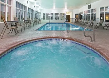 Holiday Inn Express Hereford by IHG hotel thumbnail 7