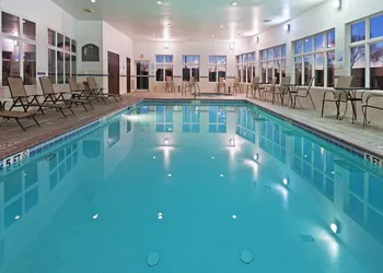 Holiday Inn Express Hereford by IHG hotel thumbnail 8