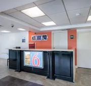 Motel 6 London, KY hotel detail image 4