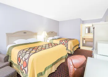 Motel 6 London, KY hotel thumbnail 8