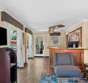 Best Western University Lodge hotel detail image 3
