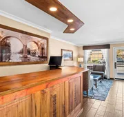 Best Western University Lodge hotel detail image 4