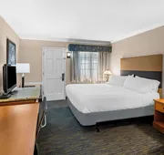 Best Western University Lodge hotel detail image 5