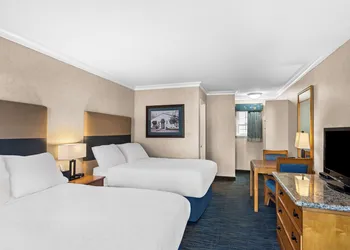 Best Western University Lodge hotel thumbnail 6