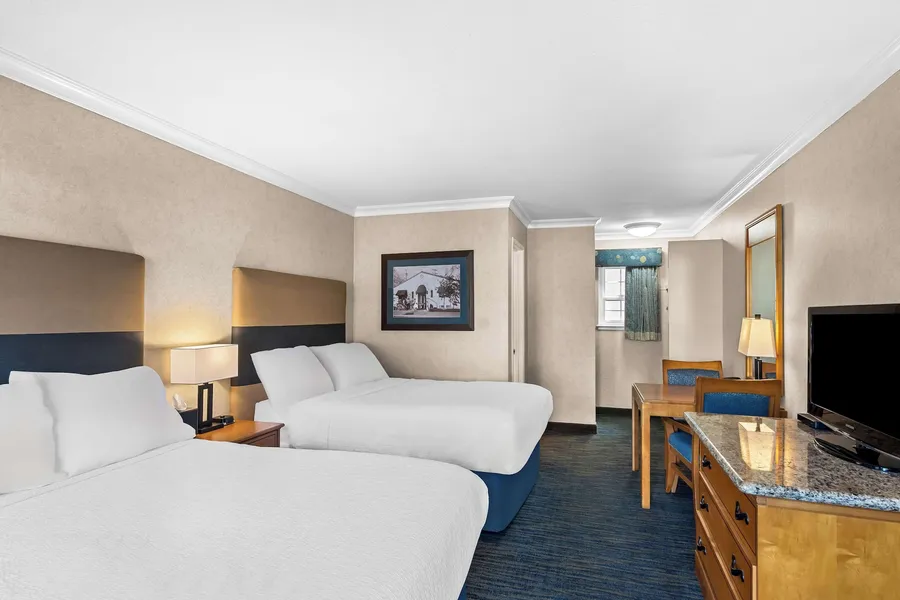 Best Western University Lodge hotel detail image 6