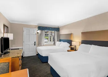 Best Western University Lodge hotel thumbnail 8