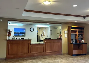 Western Slope suites hotel thumbnail 2