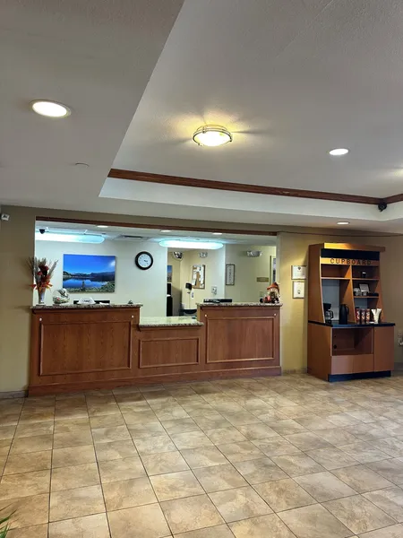 Western Slope suites hotel detail image 2