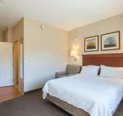 Western Slope suites hotel detail image 3