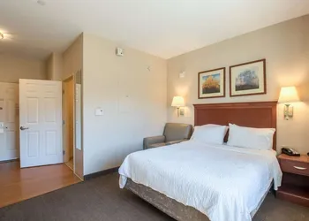 Western Slope suites hotel thumbnail 3